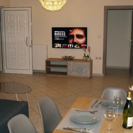 חאניה Urban Sea Apts מראה חיצוני תמונה