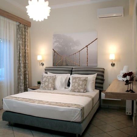חאניה Urban Sea Apts מראה חיצוני תמונה