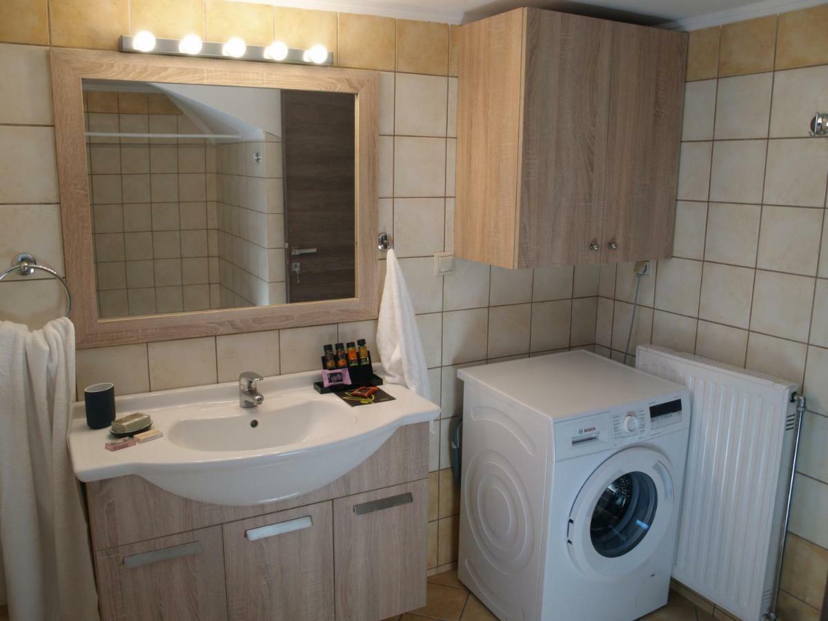 חאניה Urban Sea Apts מראה חיצוני תמונה