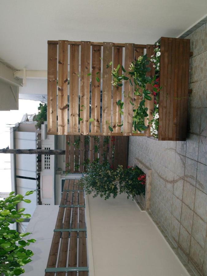 חאניה Urban Sea Apts מראה חיצוני תמונה